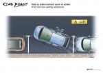 Citroen C4 Picasso 2007 года